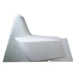 Triple Race Components Arm Guard Large Kickout White Wedge- TXRSC-BW-1969 New. Price: $176.77.