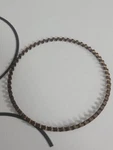 Yamaha Oem Ttr 125 Motorcycle (1.00 Mm) Crankshaft Piston Ring 4LS-11607-00 New. Price: $33.15.