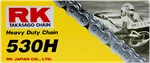 Rk Heavy-duty Chain Links M530H-108 New. Price: $52.49.