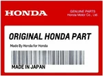 86-89 Honda TRX250R ATC250R Front Wheel Spacer (2.00) 41543-HA0-000 New. Price: $24.99.