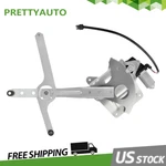 Front Right Power Window Regulator W/ Motor For Chevrolet Gmc Oldsmobile 741-845 New. Price: $69.30.