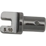 Excel Replacement Spoke Torque Wrench Head 5.1MM TWH-051 New. Price: $25.99.