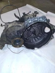 Vw Rabbit, Jetta Diesel 1975-1984 Speed Manual Trans # 020 301 107 Guaranteed Used. Price: $750.00.