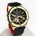 Bulova Marine Star Series Classic Automatic Sports Men's Watch 45 Mm 98A272 New. Price: $259.90.