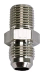 Speedfx 560676E Flare To Pipe Adapter - Steel New. Price: $15.48.