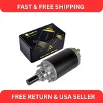 Caltric Starter For Kohler Engine 18 Mv 16 17 -21 Hp New. Price: $93.81.