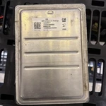 New Gm 12704477 Engine Control Module Ecm 2014-16 Silverado Corvette 5.3L 6.2L Used. Price: $130.00.