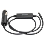 Ctek 40 464 Cs Free+ 12V Smart Battery Charger & Portable Power Bank New. Price: $56.99.