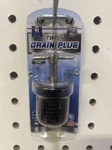T-h Marine BE-PL-54804-DP Twist Drain Plug 1" New. Price: $5.89.