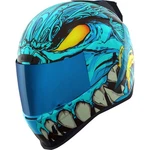 Icon Airform Helmet Manik'rr Mips Light Blue Small 0101-17015 New. Price: $250.00.