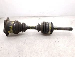 86-95 Toyota 4RUNNER SR5 4X4 At Passenger Side Front Axle Shaft Assembly Used. Price: $99.99.