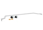 Whiteline For 20-21 Chevrolet Camaro LT1 Rear Sway Bar 27MM Hd Blade Adj. New. Price: $269.88.