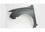 Sherman Driver Side/left Fender For 2004-2009 Mazda 3 Capa New. Price: $118.11.