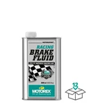 Motorex Racing Brake Fluid 500ML - Part Number 303274 New. Price: $39.99.