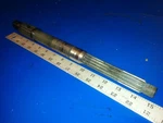 57610-94505? Shaft 57610-94506? 57610-94504? Rod Suzuki 115HP DT115? Used. Price: $299.00.