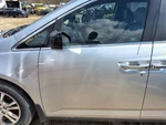 Driver Left Front Door Electric Ex Fits 11-12 Odyssey 1275128 Used. Price: $292.50.