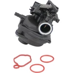 Carburetor Briggs & Stratton 84002023 520-068 New. Price: $33.12.