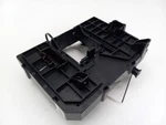 Steering Column Housing Fits Lincoln Mkt 2013 2019 Oem EE9T-14B522-ABW Used. Price: $40.50.