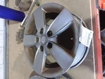 Wheel Road 16X6 Alloy Spoke Straight Fits 10-12 Forte 2154003 Used. Price: $94.90.