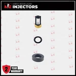Fuel Injector Rebuild Kit Yamaha 5B4-13761-00 Fits 1CYL 2008-2013 New. Price: $17.10.