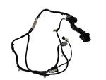 2012 Ford F250 F350 Driver Side Left Rear Door Harness Lh BC3T14633BCA 2011 Oem Used. Price: $159.00.