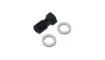 Vibrant Performance Alum Banjo Bolt M12X1.0 New. Price: $12.99.