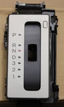 Nos Oem Ford 7L7Z-7D443-E Shifter Bezel Used. Price: $124.99.