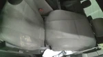 Driver Front Seat Thru 02/05/17 Bench Cloth Fits 15-17 Ford F150 Pickup 5346025 Used. Price: $462.50.