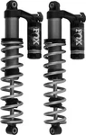 Racing Shox 2.0 QS3 Shock Set 535-9925 FOX885-06-135-2 New. Price: $1391.24.