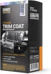 Cerakote Ceramic Trim Coat Kit Quick Plastic Restorer New. Price: $21.49.