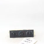 1993 Ford Probe Temperature Control Part Number 655-00449A Used. Price: $42.99.
