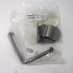 Buyers Products Weld-on Straight Side Security Latch Set B2588W New. Price: $16.73.