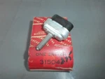 Laycock Od Borg-warner Auto Trans. Nos Lucas Switch 31504 New. Price: $38.00.