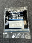 Genuine Mercury Trim O-ring Seal Kit 811668A1 Oem Nos New. Price: $140.00.
