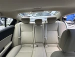 Seat Belt Retractor Driver Left Rear 2013 14 15 16 17 18 Acura Ilx Used. Price: $47.40.