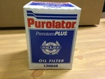 Purolator Engine Oil Filter L30048 New. Price: $17.95.