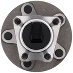 Dorman 951-844 Wheel Hub And Bearing Assembly Rear For 2006-2009 Chevy Malibu New. Price: $165.85.