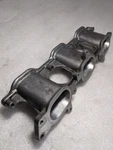 Porsche 911/996 Intake Connector Suction Tube 9961101017R Used 996B.G.L.. Price: $56.69.