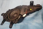 96380D3000 2016-2018 Hyundai Tucson Subwoofer Speaker Only No Box Used. Price: $59.88.