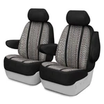 For Toyota Tundra 22-26 Fia Wrangler Series 1ST Row Black Seat Covers New. Price: $209.00.
