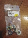 Arctic Cat 8424-002 Nut, Hex-flg M10X1.25 New. Price: $10.99.