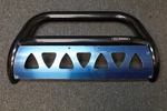 Big Country 520001 Dakar Pro; Black Powder Coat; 3 In. Tube, *open Box New. Price: $120.00.
