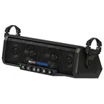 Polaris Rzr New Oem, Dual Mid-range/mid Bass Sound Bar 4 By Mb Quart, 2881230. Price: $399.99.