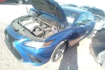 2021 Lexus ES350 Abs Anti Lock Brake Actuator Pump Oem 20K Miles - LKQ383355384 Used. Price: $524.70.