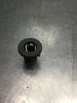Husqvarna YTH22V46 Bushing Mount Pair 532403025 T134 Used. Price: $7.45.
