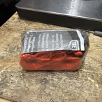 Tie Boss - 3/8 Inch, Heavy Duty, (300 Lbs Working Load Limit), Large, Orange Open. Price: $35.99.