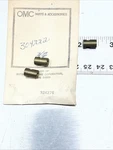 Evinrude Johnson Omc 0304222 Collar Oem New Qty (R3682 2E). Price: $12.00.