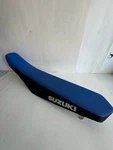Suzuki Oem Rm-z 450 250 Seat Pan Foam Cover 45100-37K01-BJD 2018 2025 Rmz Used. Price: $189.99.