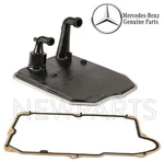 For Mercedes C117 X156 CLA250 Auto Transmission Filter W/ Gasket 724.003 Genuine New. Price: $103.63.