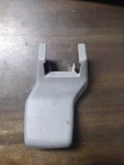 03-09 Toyota 4RUNNER Seat Track Rear Cover Lh Out 72138-35060 Gray Used. Price: $10.50.